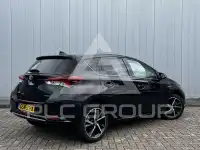 2019 Toyota AURIS