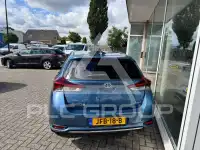 2019 Toyota AURIS