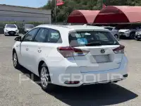 2019 Toyota AURIS