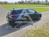 2019 Toyota AURIS