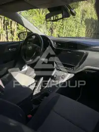 2019 Toyota AURIS