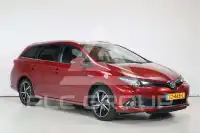 2019 Toyota AURIS