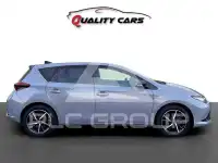 2019 Toyota AURIS