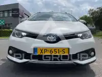 2019 Toyota AURIS