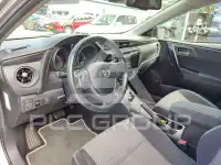 2019 Toyota AURIS