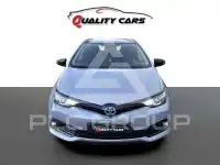 2019 Toyota AURIS