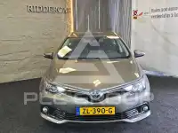2019 Toyota AURIS