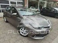 2019 Toyota AURIS