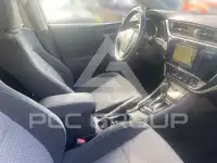 2019 Toyota AURIS
