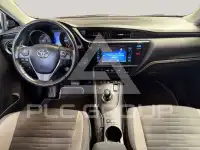 2019 Toyota AURIS