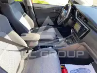 2019 Toyota AURIS