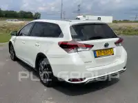 2019 Toyota AURIS