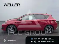 2019 Toyota AURIS