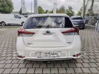 2019 Toyota AURIS