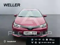 2019 Toyota AURIS