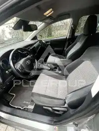 2019 Toyota AURIS
