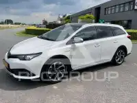 2019 Toyota AURIS
