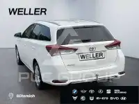 2019 Toyota AURIS