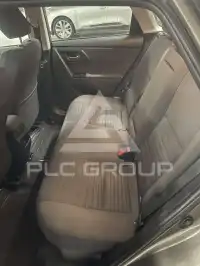 2019 Toyota AURIS