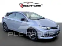 2019 Toyota AURIS