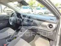 2019 Toyota AURIS