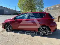 2019 Toyota AURIS