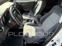 2019 Toyota AURIS