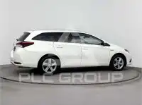 2019 Toyota AURIS