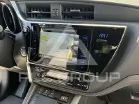 2019 Toyota AURIS