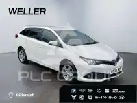 2019 Toyota AURIS