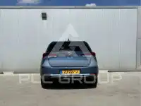 2019 Toyota AURIS