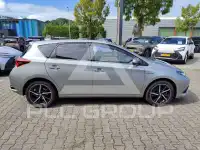 2019 Toyota AURIS