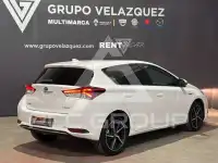 2019 Toyota AURIS