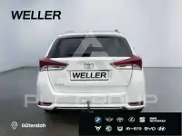 2019 Toyota AURIS
