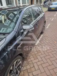 2019 Toyota AURIS