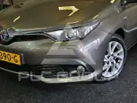 2019 Toyota AURIS
