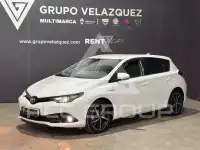 2019 Toyota AURIS