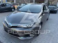 2019 Toyota AURIS