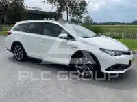 2019 Toyota AURIS