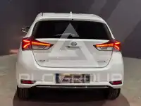 2019 Toyota AURIS