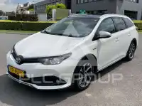 2019 Toyota AURIS