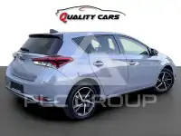 2019 Toyota AURIS