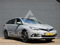 2019 Toyota AURIS