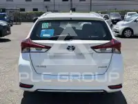 2019 Toyota AURIS