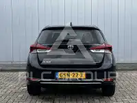 2019 Toyota AURIS