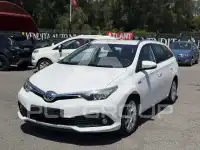 2019 Toyota AURIS