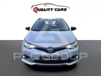 2019 Toyota AURIS