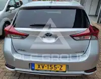 2019 Toyota AURIS