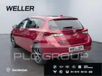 2019 Toyota AURIS