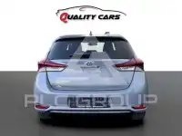 2019 Toyota AURIS